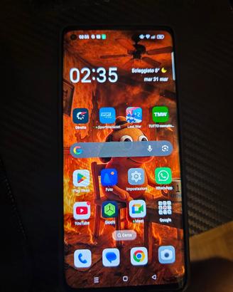 Oppo Find X3 Neo 5G 12+256