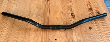 Manubrio bici Trekking