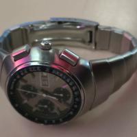 Omega Speedsonic Chronometer