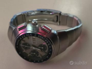 Omega Speedsonic Chronometer