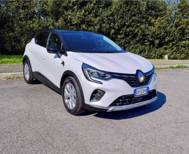 Renault Captur II Ibrida ELETTRICA-BENZINA