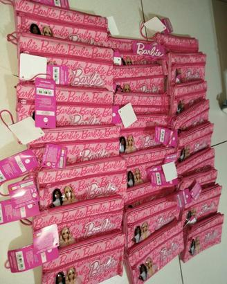 lotto astucci a tre zip originali 