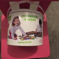 Costruzioni in legno