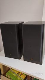 Coppia di casse JBL LX44