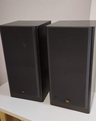 Coppia di casse JBL LX44