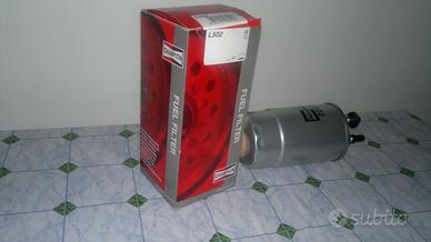 Champion L502 Filtro diesel Multijet Fiat ... -