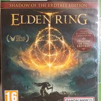 ELDEN RING ERDTREE Edition Xbox