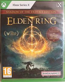 ELDEN RING ERDTREE Edition Xbox