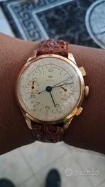 Raro Cronografo Vintage Prince  (Calibro Landeron)