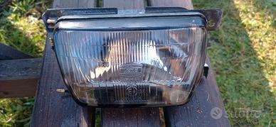 parti ricambio Yamaha tenere' 660