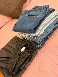 Pantaloni da donna