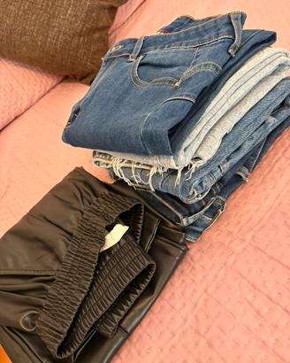 Pantaloni da donna