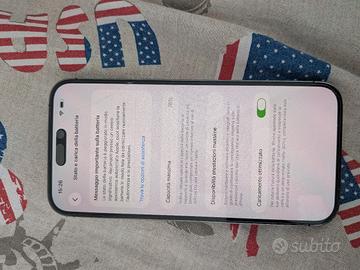 iPhone 14 pro max 