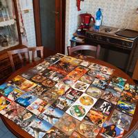 LOTTO GIOCHI PC COMPLETI E DEMO DA COLLEZIONE