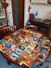 LOTTO GIOCHI PC COMPLETI E DEMO DA COLLEZIONE