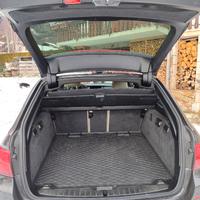 VASCA IN GOMMA BMW SERIE 5 TOURING F11