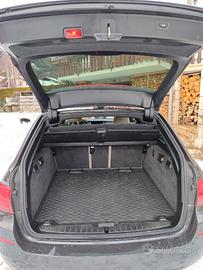 VASCA IN GOMMA BMW SERIE 5 TOURING F11