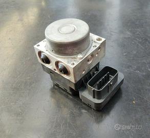 Modulo attuatore ABS yamaha x-max 250 2011