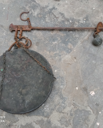 Stadera ( bilancia )