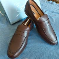 Mocassini uomo StoneFly n,45 nuovi