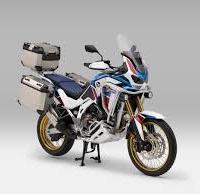 Honda CRF1100L Africa Twin - 2020