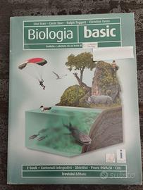 Biologia basic