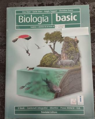 Biologia basic