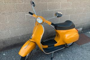 Vespa 50 L 1968