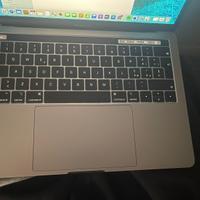 Macbook pro 2019