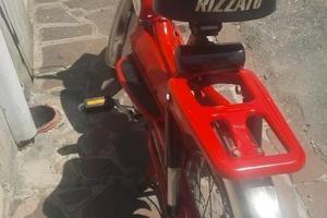 Moto CALIFFO DE LUX CC 50 CON LIBRETTO