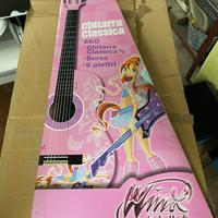 EKO Winx Chitarra classica 1/2 Pack