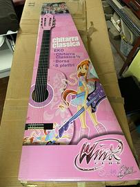 EKO Winx Chitarra classica 1/2 Pack