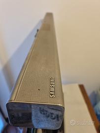 Soundbar Samsung HW-H551