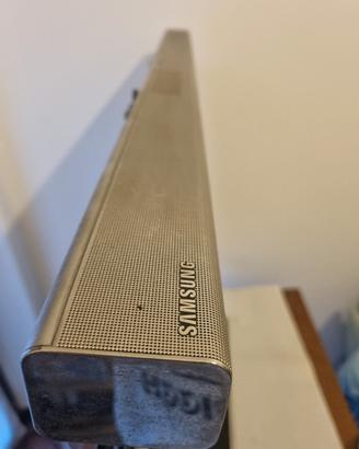 Soundbar Samsung HW-H551