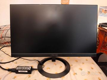 MONITOR ASUS Led