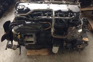 Motore Iveco Eurocargo 100E22 F4AE3681B