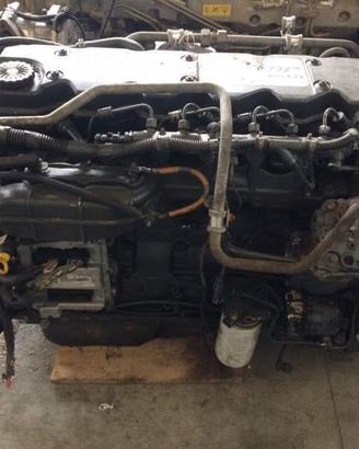 Motore Iveco Eurocargo 100E22 F4AE3681B