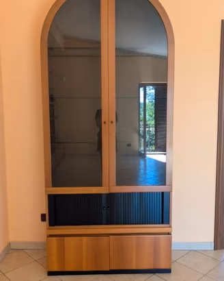 Vetrina soggiorno