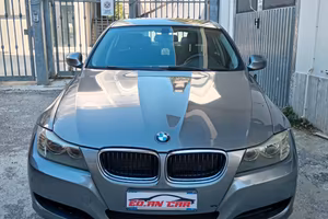 Bmw 316 316d 2.0 116CV cat