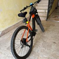 Bicicletta elettrica