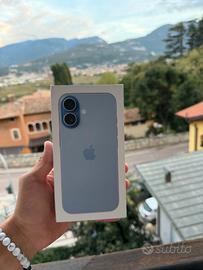 Vende Iphone 17 Sigillato 256GB