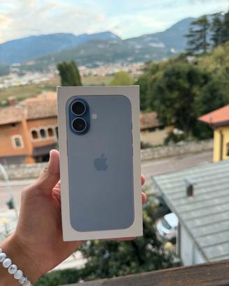 Vende Iphone 17 Sigillato 256GB