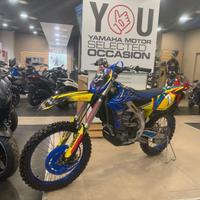 Yamaha YZF 450 - 2022 - ORE 48