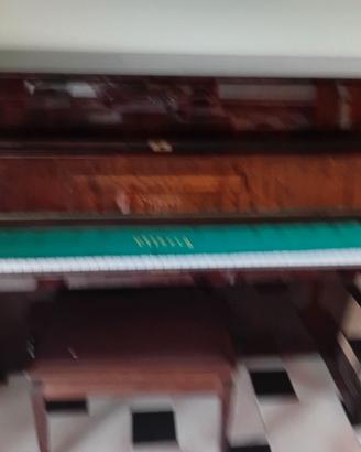 Pianoforte