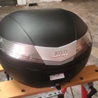 Bauletto GIVI Top case V40