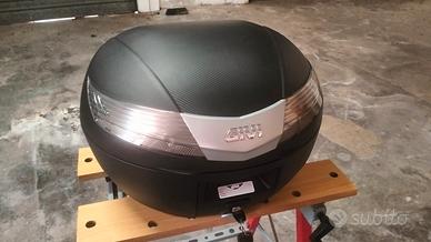 Bauletto GIVI Top case V40