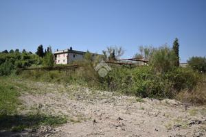 CAPANNONE A TORREGROTTA