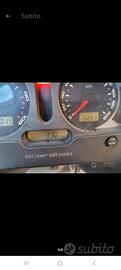 Scarabeo 500 
