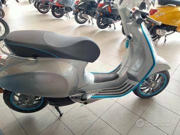 Piaggio Vespa Primavera Elettrica 45 - 2020