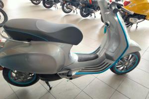 Piaggio Vespa Primavera Elettrica 45 - 2020